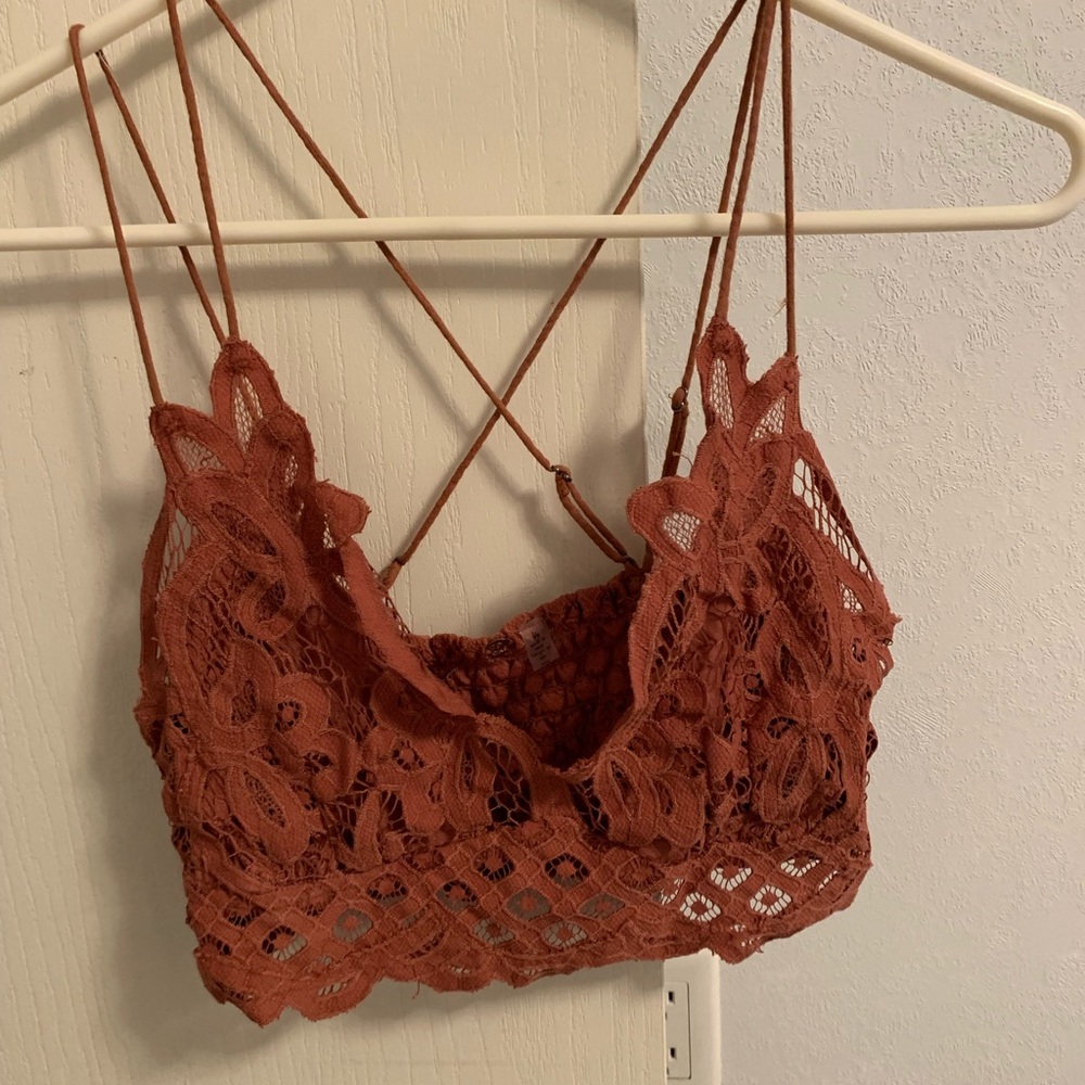 Adella Bralette